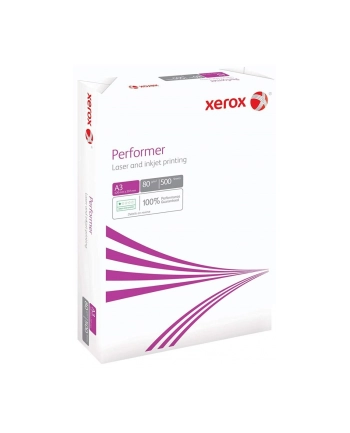 Xerox Papír Performer (80g/500 listů, A3) nr 2