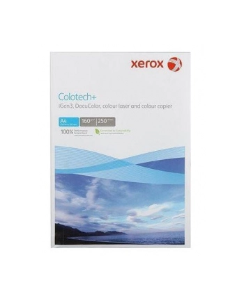 Xerox Papír Colotech (160g/250 listů, A4) nr 2