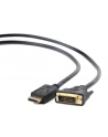 KABEL DISPLAYPORT M ->DVI-D (24+1) 1M - nr 11