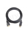 KABEL DISPLAYPORT M ->DVI-D (24+1) 1M - nr 4