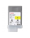 Tusz Canon PFI-102, żółty (D) do drukarek iPF 500/600/700 - nr 17