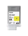 Tusz Canon PFI-102, żółty (D) do drukarek iPF 500/600/700 - nr 21