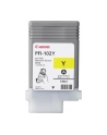 Tusz Canon PFI-102, żółty (D) do drukarek iPF 500/600/700 - nr 23