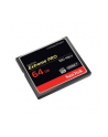 SANDISK COMPACT FLASH EXTREME PRO 64GB - nr 27