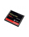 SANDISK COMPACT FLASH EXTREME PRO 64GB - nr 28