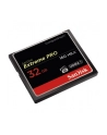 SANDISK COMPACT FLASH EXTREME PRO 32GB - nr 14