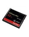 SANDISK COMPACT FLASH EXTREME PRO 32GB - nr 15