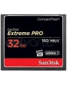 SANDISK COMPACT FLASH EXTREME PRO 32GB - nr 29