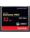 SANDISK COMPACT FLASH EXTREME PRO 32GB - nr 31