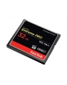 SANDISK COMPACT FLASH EXTREME PRO 32GB - nr 36
