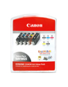 Tusz Canon BJ CLI-8 BK/PC/PM/R/G wielopak - nr 5