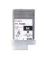 Tusz Canon PFI-102, czarny (D) - nr 7