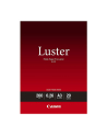 Papier Canon LU-101 A3, 20 kartek - nr 21