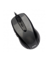 Mysz optyczna A4tech N-708X V-Track, 1600DPI, USB, czarna - nr 5