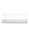 D-Link 8-Port GIGABIT EASY DESKTOP SWITCH - nr 105