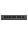 D-Link 8-Port GIGABIT EASY DESKTOP SWITCH - nr 4