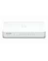 D-Link 8-Port GIGABIT EASY DESKTOP SWITCH - nr 7