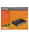 D-Link 8-Port GIGABIT EASY DESKTOP SWITCH - nr 18