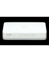 D-Link 8-Port GIGABIT EASY DESKTOP SWITCH - nr 27