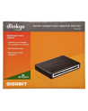 D-Link 8-Port GIGABIT EASY DESKTOP SWITCH - nr 31