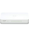 D-Link 8-Port GIGABIT EASY DESKTOP SWITCH - nr 32