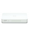 D-Link 8-Port GIGABIT EASY DESKTOP SWITCH - nr 33