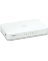 D-Link 8-Port GIGABIT EASY DESKTOP SWITCH - nr 35