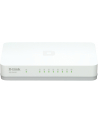 D-Link 8-Port GIGABIT EASY DESKTOP SWITCH - nr 36