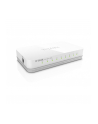 D-Link 8-Port GIGABIT EASY DESKTOP SWITCH - nr 43