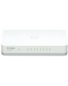 D-Link 8-Port GIGABIT EASY DESKTOP SWITCH - nr 51