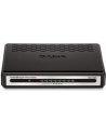 D-Link 8-Port GIGABIT EASY DESKTOP SWITCH - nr 56