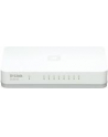 D-Link 8-Port GIGABIT EASY DESKTOP SWITCH - nr 58