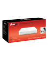 D-Link 8-Port GIGABIT EASY DESKTOP SWITCH - nr 72