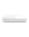 D-Link 8-Port GIGABIT EASY DESKTOP SWITCH - nr 73