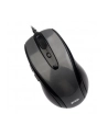 Mysz optyczna A4tech N-708X V-Track, 1600DPI, USB, czarna - nr 5