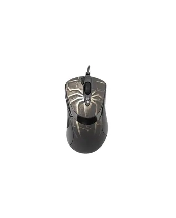 Mysz dla graczy, A4tech XL-747H, ANTI-VIBRATE, 3600DPI