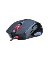 Mysz dla graczy, A4tech BLOODY V8, aż 3200DPI, HoleLess tech., pamięć 160KB, USB, CORE 2 - nr 6