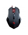 Mysz dla graczy, A4tech BLOODY V8, aż 3200DPI, HoleLess tech., pamięć 160KB, USB, CORE 2 - nr 7