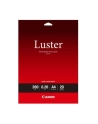 Papier Canon LU-101 A4, 20 kartek - nr 17