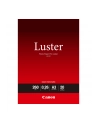 Papier Canon LU-101 A3, 20 kartek - nr 4