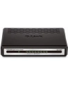 D-Link 8-Port GIGABIT EASY DESKTOP SWITCH - nr 103