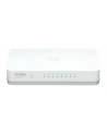 D-Link 8-Port GIGABIT EASY DESKTOP SWITCH - nr 110