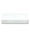 D-Link 8-Port GIGABIT EASY DESKTOP SWITCH - nr 14