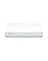 D-Link 8-Port GIGABIT EASY DESKTOP SWITCH - nr 56