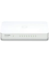 D-Link 8-Port GIGABIT EASY DESKTOP SWITCH - nr 57
