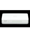 D-Link 8-Port GIGABIT EASY DESKTOP SWITCH - nr 58