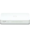 D-Link 8-Port GIGABIT EASY DESKTOP SWITCH - nr 63