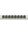 D-Link 8-Port GIGABIT EASY DESKTOP SWITCH - nr 65