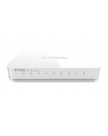 D-Link 8-Port GIGABIT EASY DESKTOP SWITCH - nr 66