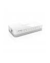 D-Link 8-Port GIGABIT EASY DESKTOP SWITCH - nr 71